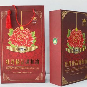 牡丹調和油